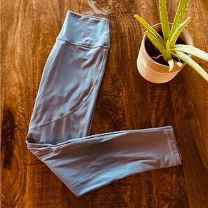 P'tula Soft Blue Activewear